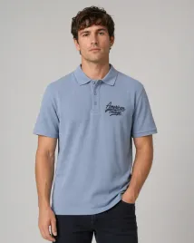 american-college-niebieska-koszulka-polo-z-bawelny-z-nadrukiem-m-7aa