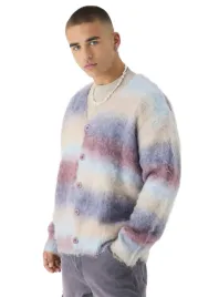 boohooman-meski-sweter-rozpinany-w-paski-wielkolorowy-m-z3a