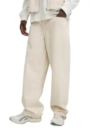 boohooman-luzne-jeansy-meskie-kremowe-bez-dodatkow-dlugie-32-z3a