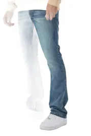 boohooman-meskie-jeansy-proste-niebieskie-z-przetarciami-32-z3a