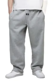 boohooman-szare-meskie-spodnie-dresowe-z-wiazaniem-na-pasie-s-z3a