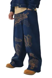 boohooman-luzne-jeansy-meskie-z-haftami-granatowe-28-z3a