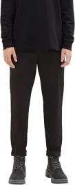 tom-tailor-czarne-meskie-spodnie-casual-proste-dlugie-xl-7aa