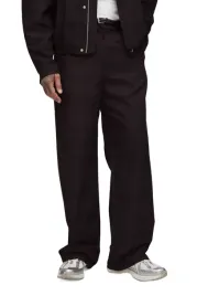 boohooman-czarne-spodnie-meskie-proste-dlugie-na-co-dzien-38-z3a