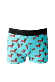boohooman-bokserki-meskie-niebieskie-wzor-renifer-swiateczny-s-z3a