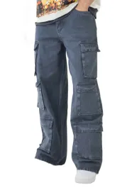 boohooman-meskie-jeansy-proste-z-kieszeniami-na-nogawkach-34-z3a