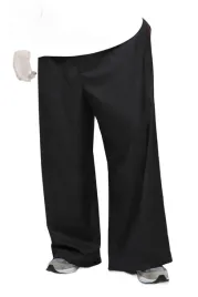 boohooman-luzne-spodnie-meskie-czarne-proste-plus-size-40-z3a