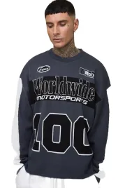 boohooman-meski-sweter-wzor-napisy-kolor-blokowy-okragly-dekolt-s-z3a