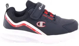 champion-sportowe-granatowe-buty-dzieciece-z-paskiem-26-3ea