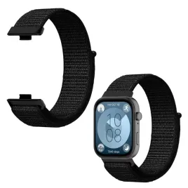 pasek-do-huawei-watch-fit-3-4-4-pro-nylon-opaska-zegarek-trwaly-czarny