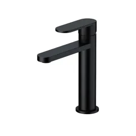 bateria-umywalkowa-cersanit-luna-czarna-niska-easyfix-water-save-s1057-002