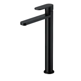 bateria-umywalkowa-wysoka-cersanit-luna-czarna-stojaca-easyfix-s1057-005