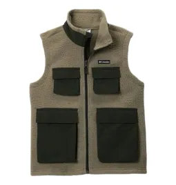 columbia-kamizelka-dziecieca-z-polaru-khaki-122-128-opa