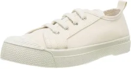 bensimon-biale-trampki-materialowe-z-gumowym-noskiem-31-3ea