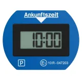 zegar-needit-park-11cm