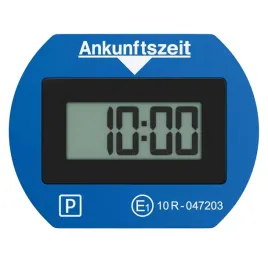 zegar-needit-park-11cm