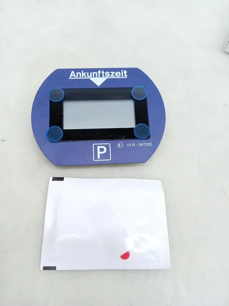 zegar-needit-park-11cm-marka-bez-marki