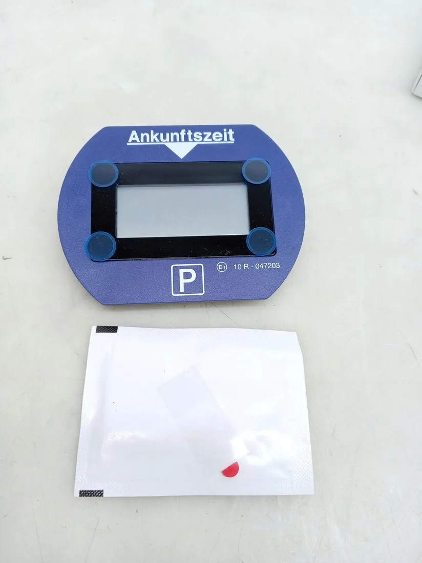 zegar-needit-park-11cm