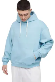 boohooman-bluza-meska-z-kapturem-niebieska-z-kieszenia-kangurka-z3a