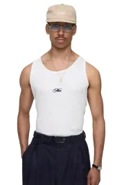 boohooman-biala-meska-koszulka-bez-rekawow-z-napisami-bawelna-s-z3a