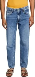 esprit-jeansy-meskie-niebieskie-proste-z-przetarciami-bawelna-28-32-7aa
