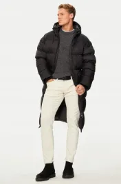 schott-nyc-dlugi-plaszcz-puchowy-z-kapturem-czarny-casual-s-7aa