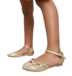 shein-polbuty-brokatowe-dzieciece-zlote-27-lwk