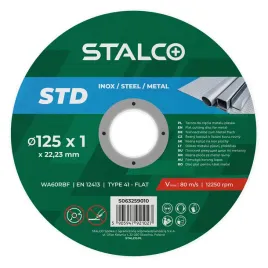 stalco-tarcza-do-ciecia-metalu-plaska-std-125x10mm