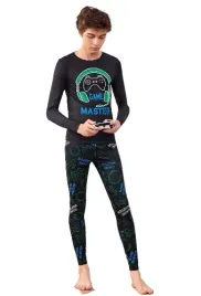shein-pizama-dziecieca-czarna-dluga-128-134cm-lsm