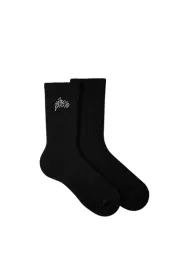 boohooman-czarne-skarpetki-meskie-z-logo-na-lydke-z3a