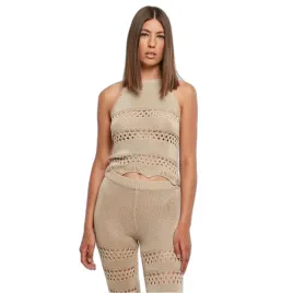 urban-classics-azurowy-bezowy-top-wiazany-na-szyi-xxl-7aa