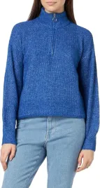 vero-moda-niebieski-sweter-dopasowany-z-golfem-i-zamkiem-s-7aa