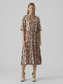 vero-moda-rozkloszowana-sukienka-z-printem-i-rekawem-3-4-xs-7aa
