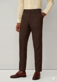 hackett-eleganckie-spodnie-meskie-brazowe-proste-w-kant-34l-7aa