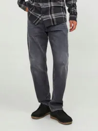 jackandjones-jeansy-meskie-proste-z-przetarciami-szare-29-30-7aa