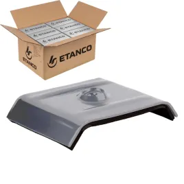 kaloty-do-plyt-warstwowych-40-mm-1000-szt-ral-9006-etanco