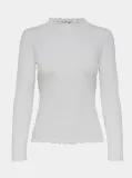 only-bluzka-damska-biala-dlugi-rekaw-basic-m-7aa-cechy-dodatkowe-brak