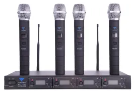zestaw-4-mikrofonow-azusa-pll-400-uhf-4-kanaly