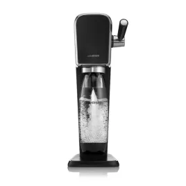 sodastream-art-czarny-stal