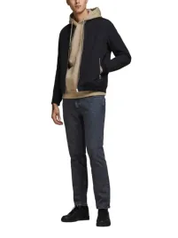 jack-and-jones-czarna-elegancka-kurtka-z-kapturem-do-bioder-xxl-6bb