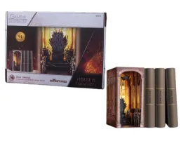 book-nook-iron-throne-house-of-the-dragon