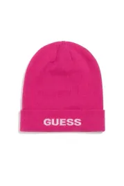 guess-rozowa-czapka-beanie-z-logo-dopasowana-do-glowy-l-gga