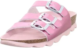superfit-dzieciece-klapki-metaliczne-rozowe-casual-24-j0a