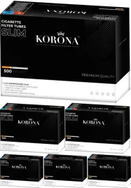 gilzy-papierosowe-korona-slim-500szt-x-6