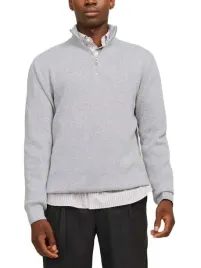 jackjones-sweter-meski-szary-polgolf-z-zamkiem-z-bawelny-m-6ba