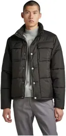 g-star-raw-czarna-pikowana-kurtka-z-guzikami-i-stojka-xxl-6bb