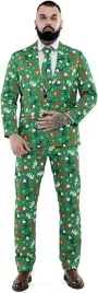 u-look-ugly-today-zielony-garnitur-swiateczny-z-nadrukiem-xl-6ba
