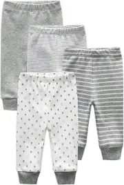 kiddiezoom-4-pack-spodnie-dresowe-dzieciece-w-szare-bawelna-74-6ba
