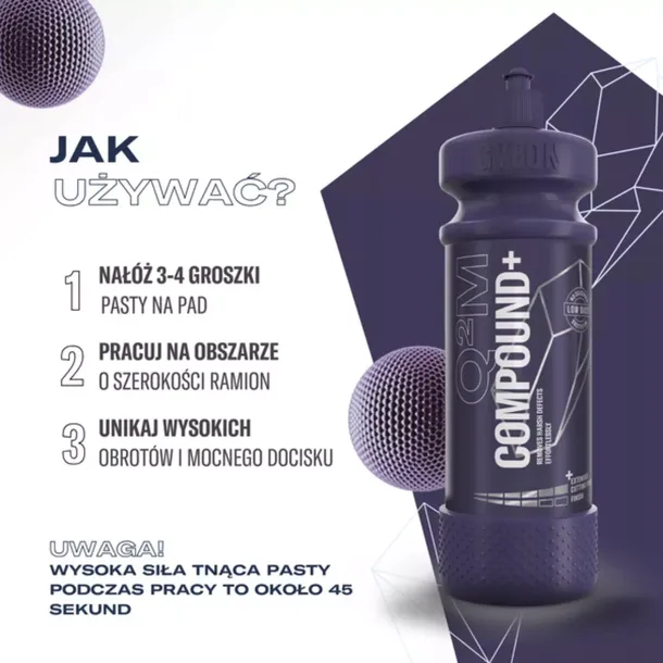 gyeon-q2m-compound-plus-1l-rodzaj-polerowanie-lakieru