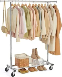 metalowy-wieszak-na-ubrania-90-kg-nosnosci-160x132-cm-arventa-style-czarny